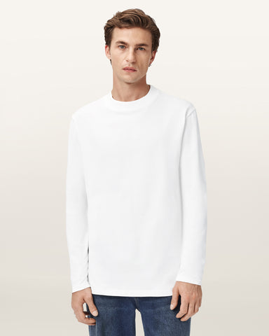 Nero Long Sleeve T-Shirt