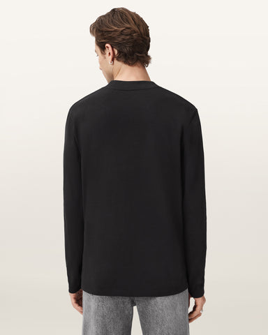 Nero Long Sleeve T-Shirt