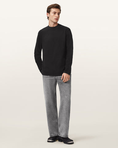 Nero Long Sleeve T-Shirt