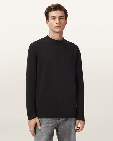 Nero Long Sleeve T-Shirt