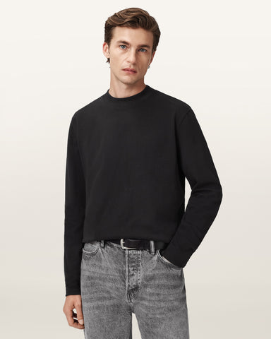 Nero Long Sleeve T-Shirt