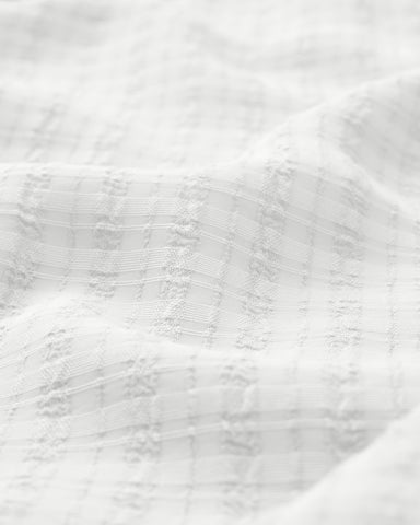 Madin Relaxed Fit Textured Shirt