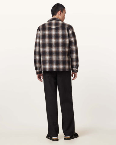 Hanbury Straight Fit Pants