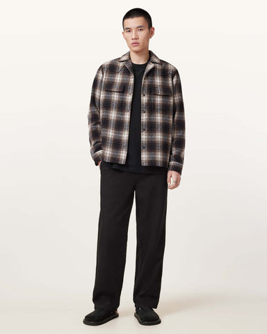 Hanbury Straight Fit Pants