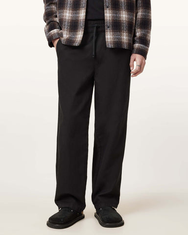 Hanbury Straight Fit Pants