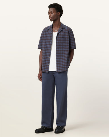 Hanbury Straight Fit Pants