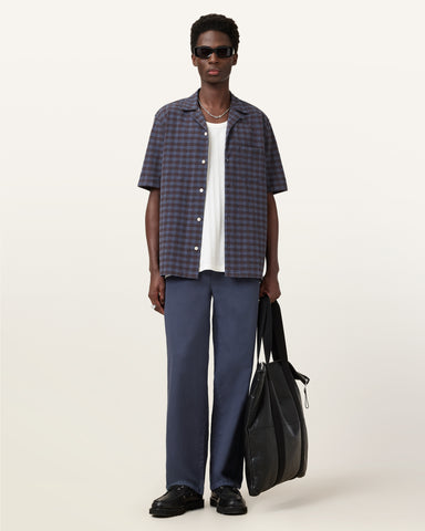 Hanbury Straight Fit Pants