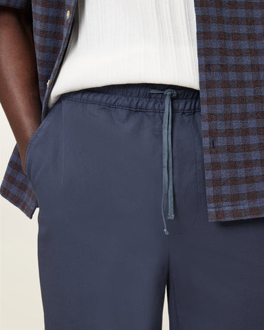 Hanbury Straight Fit Pants
