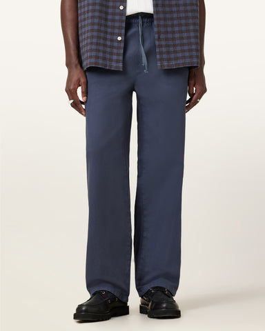 Hanbury Straight Fit Pants