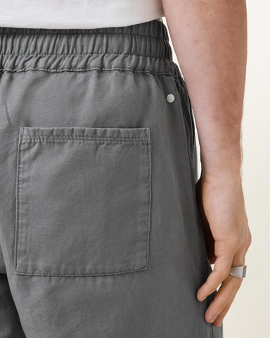 Hanbury Straight Fit Pants