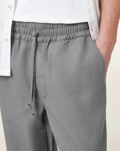 Hanbury Straight Fit Pants