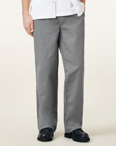 Hanbury Straight Fit Pants