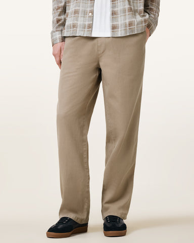Hanbury Straight Fit Pants