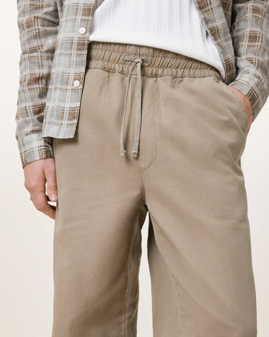 Hanbury Straight Fit Pants
