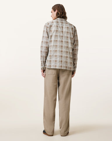 Hanbury Straight Fit Pants