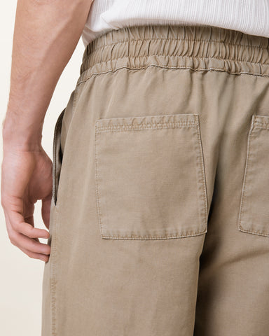 Hanbury Straight Fit Pants