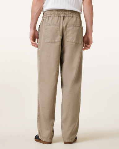 Hanbury Straight Fit Pants