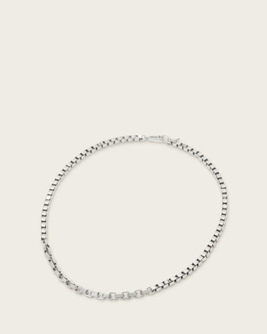 Syon Chain Necklace