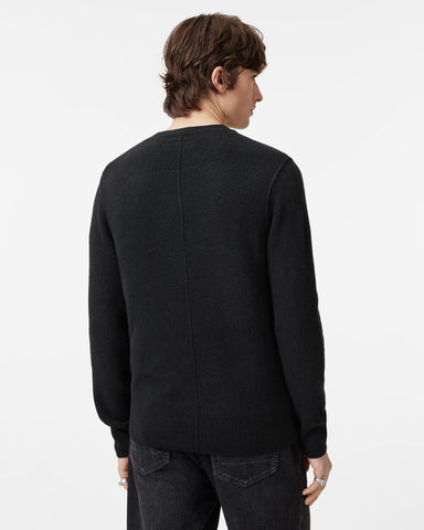 Statten Ramskull Crew Neck Sweater
