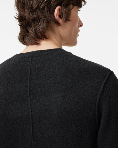Statten Ramskull Crew Neck Sweater