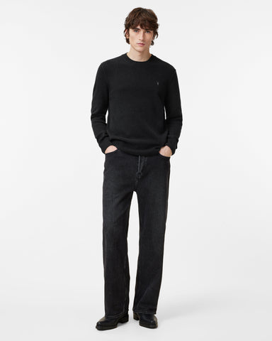 Statten Ramskull Crew Neck Sweater