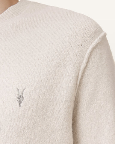 Statten Ramskull Crew Neck Sweater