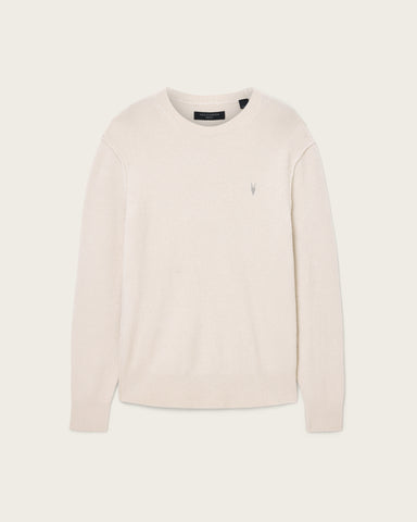 Statten Ramskull Crew Neck Sweater