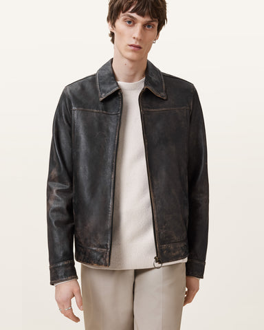 Statten Ramskull Crew Neck Sweater