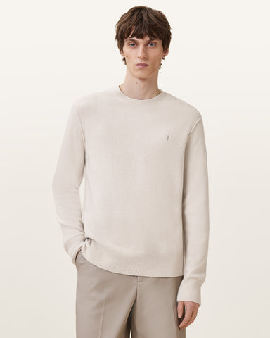 Statten Ramskull Crew Neck Sweater