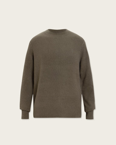 Statten Ramskull Crew Neck Sweater