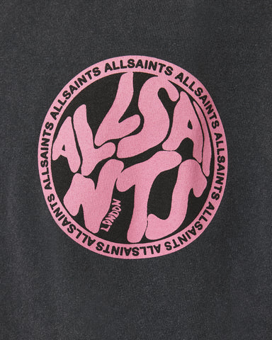 Distortion Short Sleeve T-Shirt