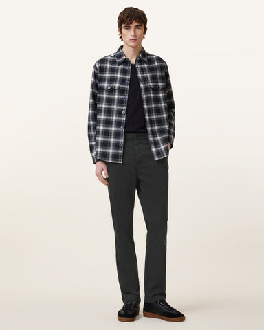 Rhode Slim-Leg Trousers