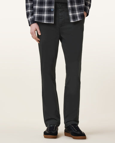 Rhode Slim-Leg Trousers