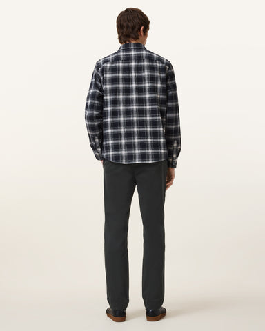 Rhode Slim-Leg Trousers