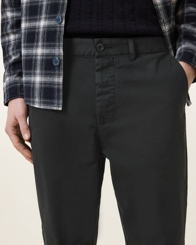 Rhode Slim-Leg Trousers
