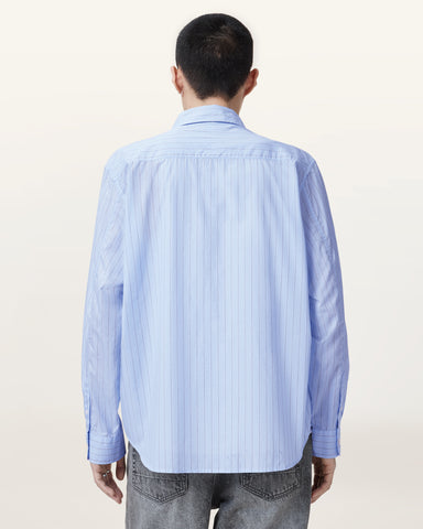 Marcel Long Sleeve Shirt