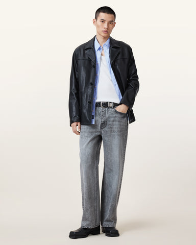 Marcel Long Sleeve Shirt