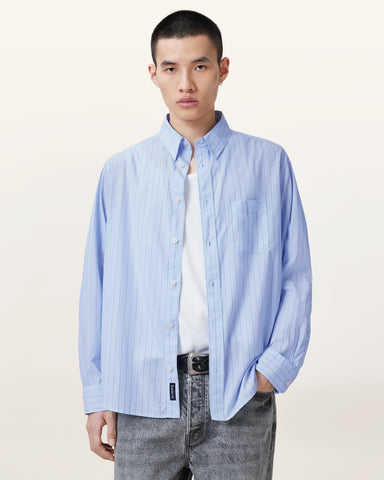 Marcel Long Sleeve Shirt