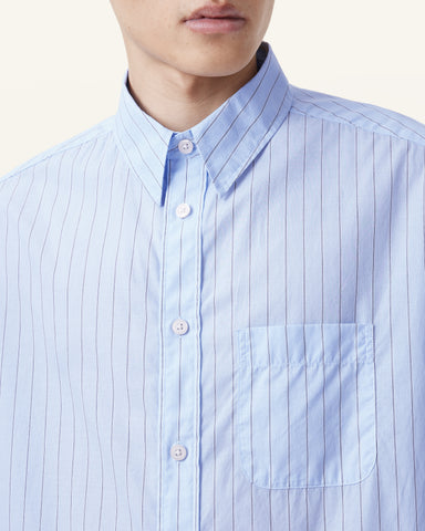 Marcel Long Sleeve Shirt