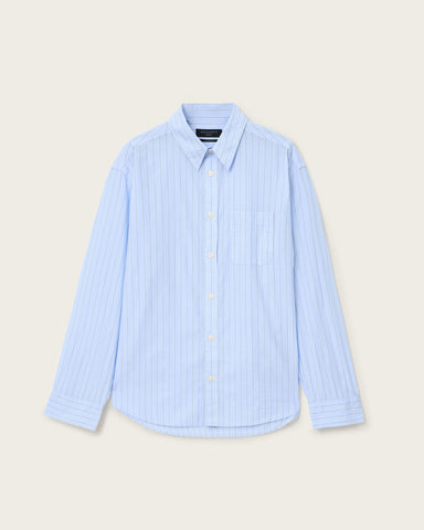 Marcel Long Sleeve Shirt