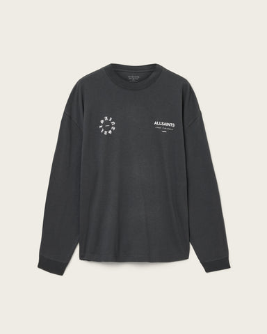 Kindred Oversized Graphic T-Shirt