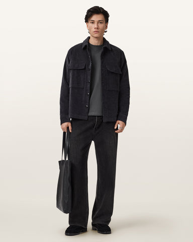 Kindred Oversized Graphic T-Shirt