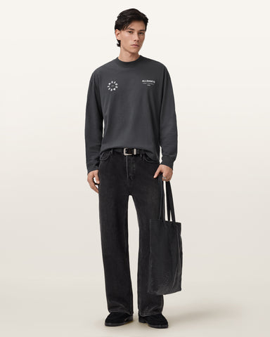 Kindred Oversized Graphic T-Shirt