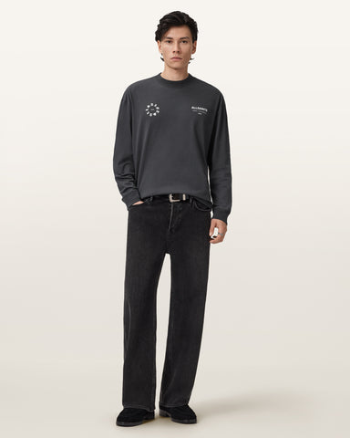 Kindred Oversized Graphic T-Shirt