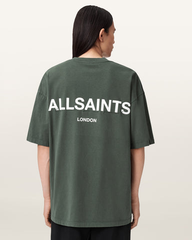 Halcyon Short Sleeve Crew T-Shirt