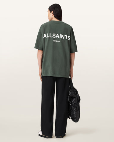 Halcyon Short Sleeve Crew T-Shirt