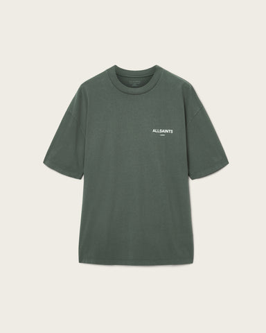 Halcyon Short Sleeve Crew T-Shirt