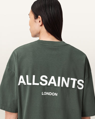 Halcyon Short Sleeve Crew T-Shirt