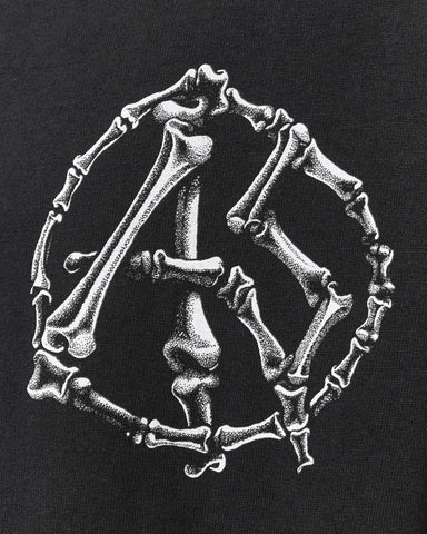 Anatomica Oversized T-Shirt