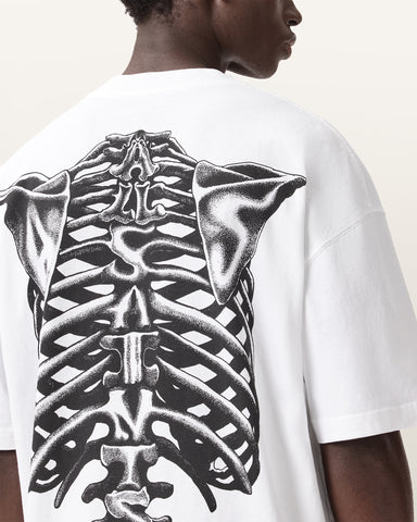 Anatomica Oversized T-Shirt